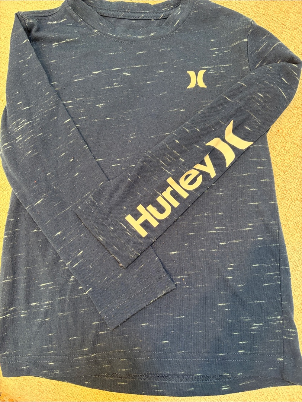 Boy’s Summer Bundle: Nike, Hurley, Under Armor - Picture 5 of 14